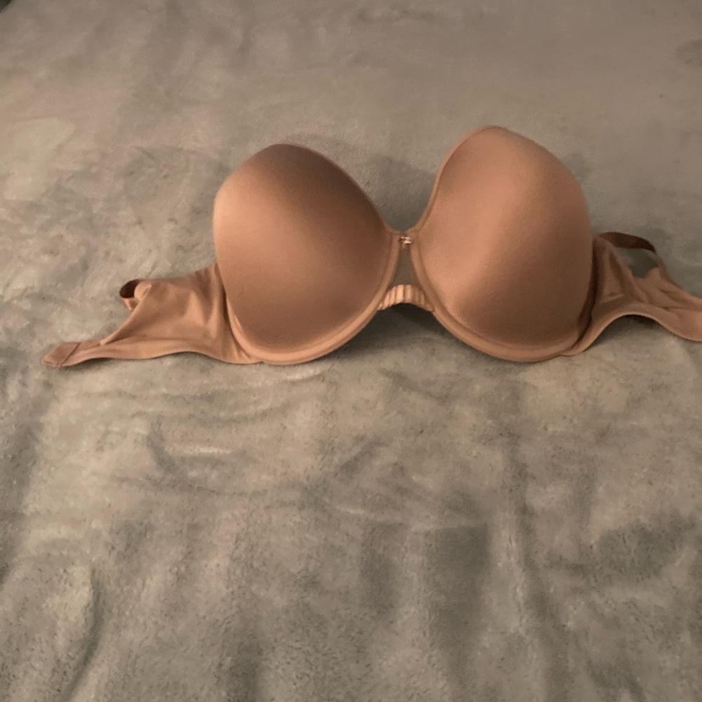2 Thirdlove classic T-Shirt bras